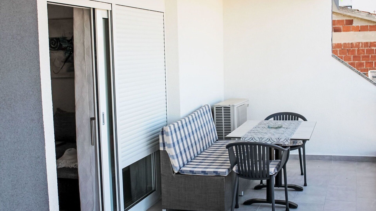 Photo of Patio Balcony in Moca