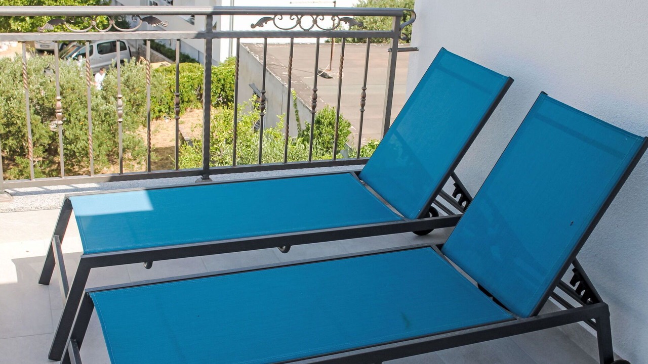 Photo of Patio Balcony in Moca