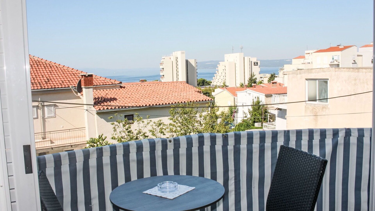 Photo of Patio Balcony in Moca