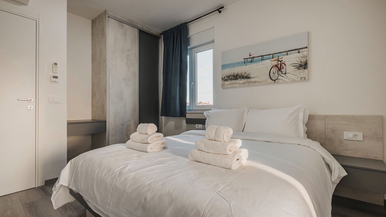 Photo of Bedroom in Đuba