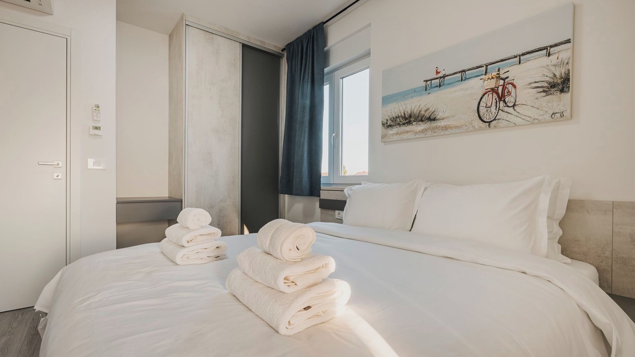 Photo of Bedroom in Đuba