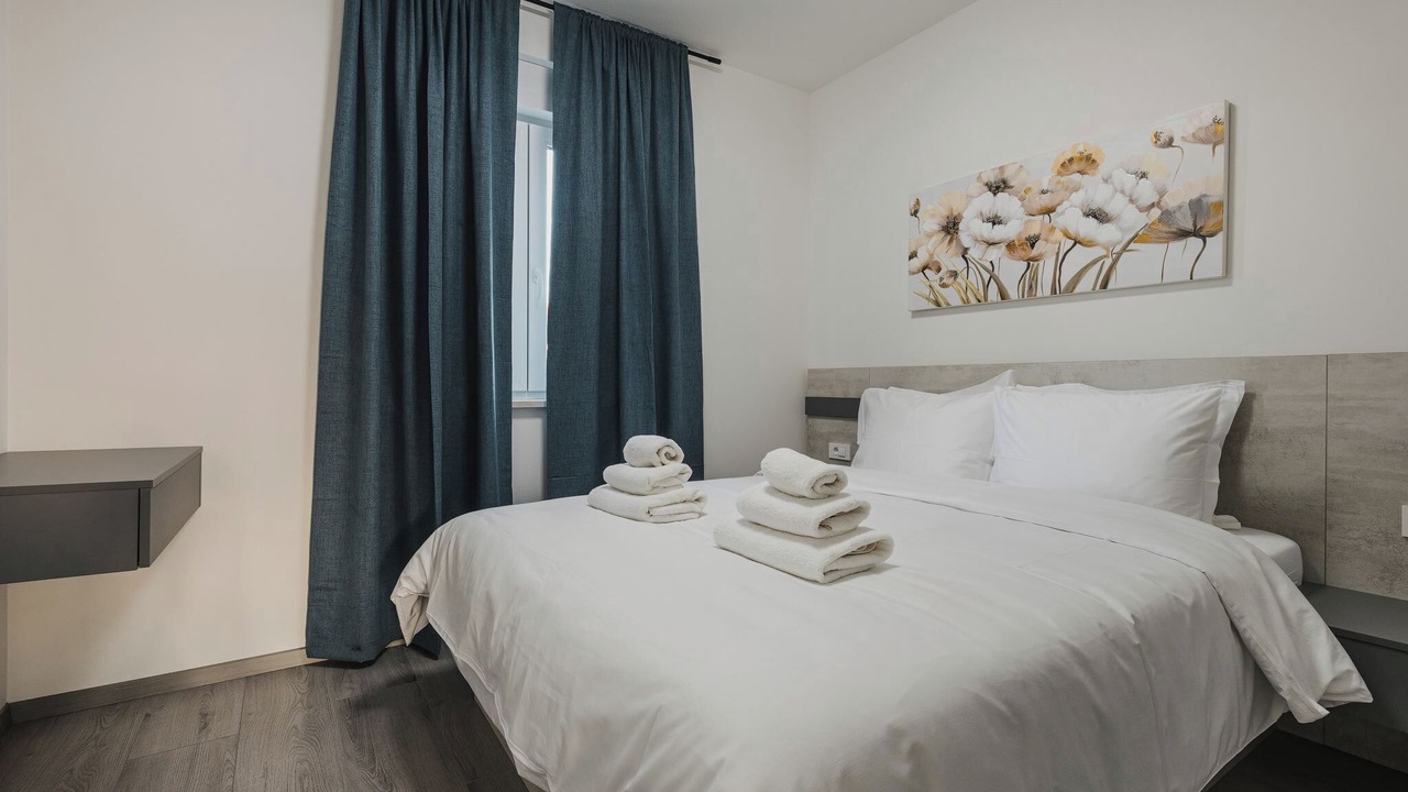 Photo of Bedroom in Đuba