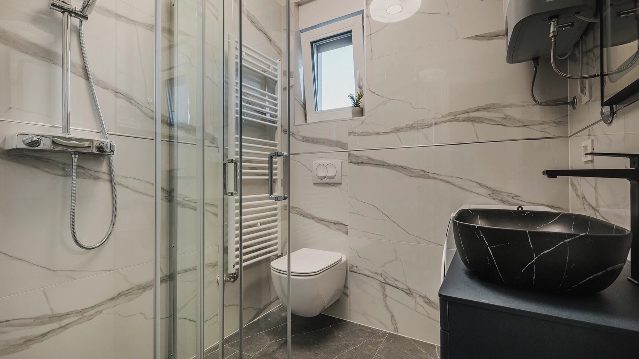 Photo of Bathroom in Đuba