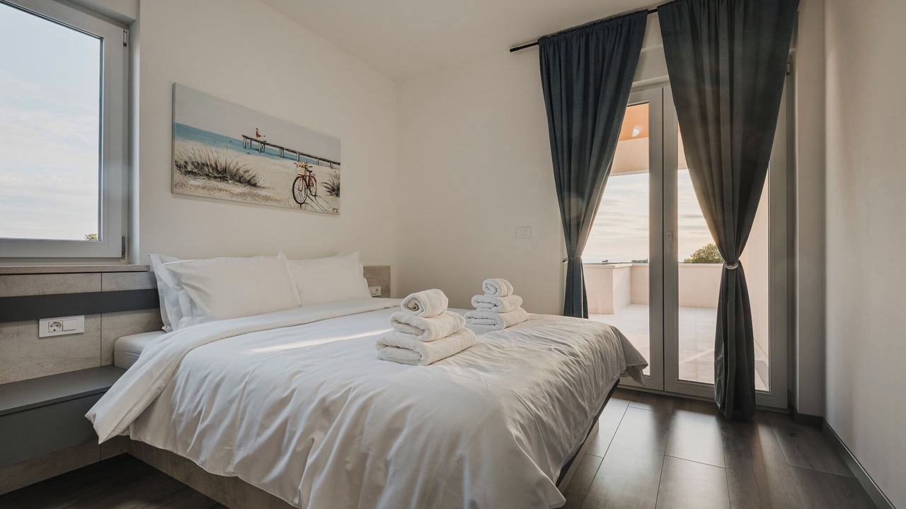 Photo of Bedroom in Đuba