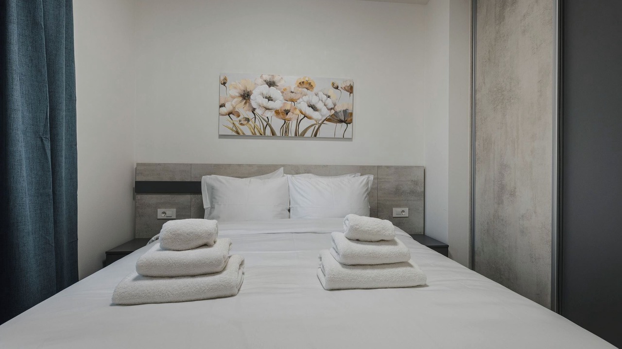 Photo of Bedroom in Đuba