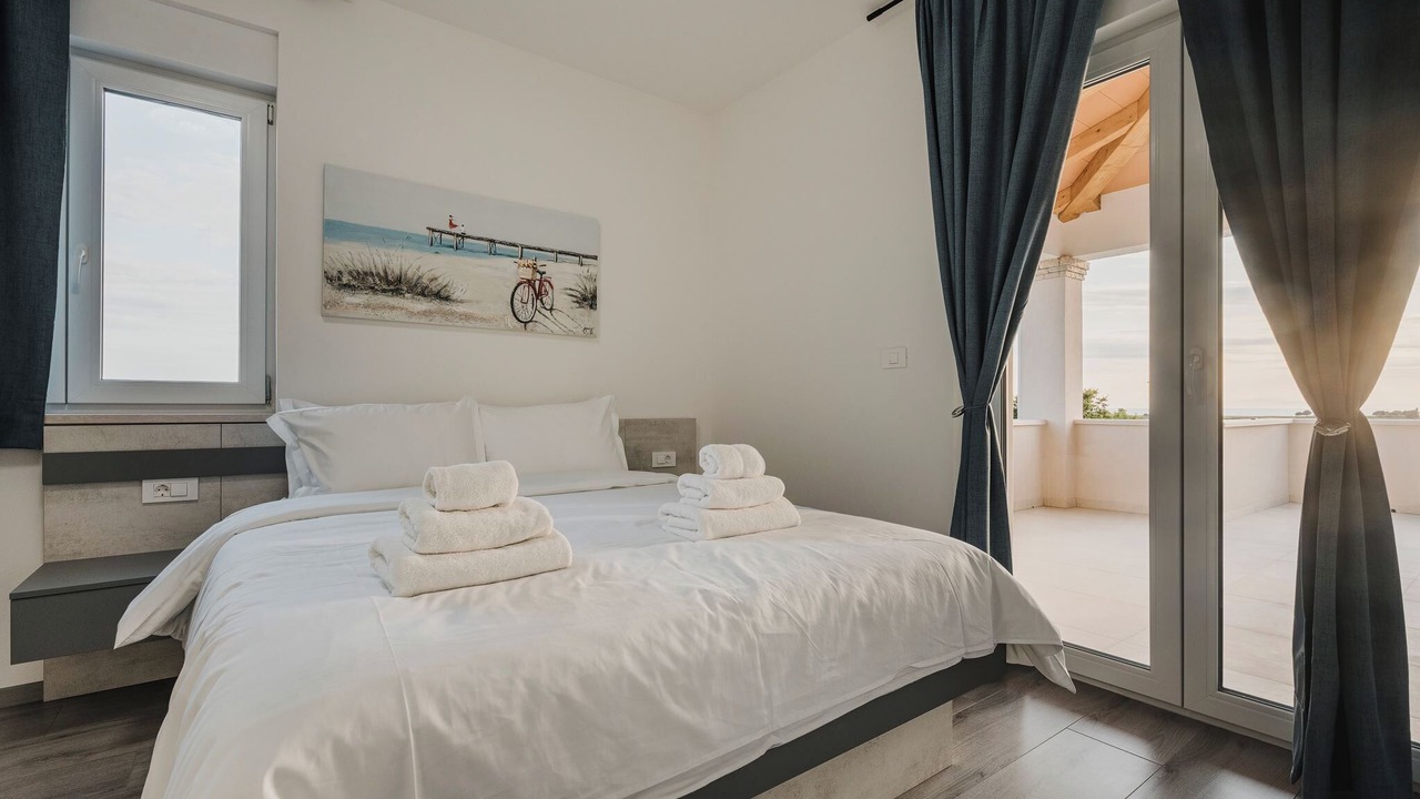 Photo of Bedroom in Đuba
