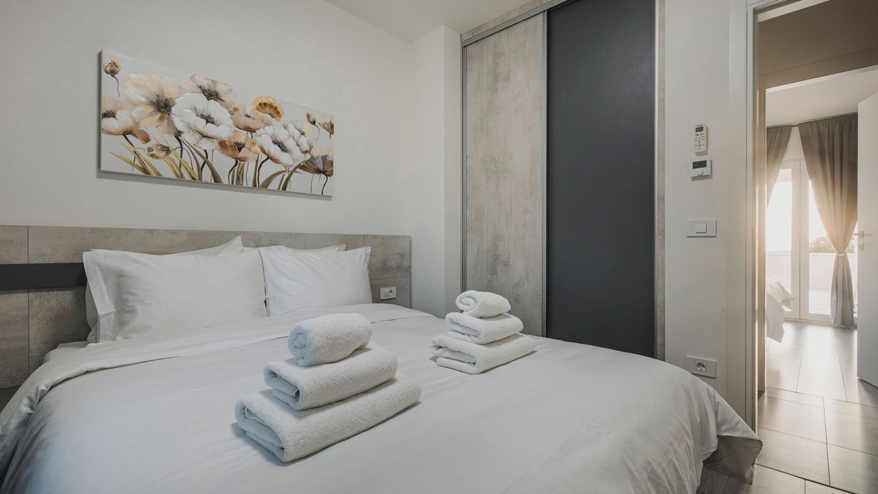 Photo of Bedroom in Đuba