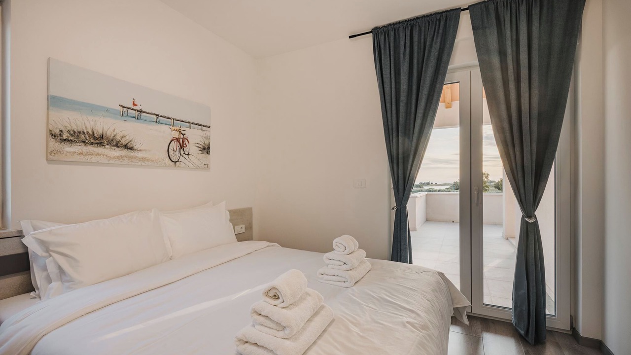 Photo of Bedroom in Đuba