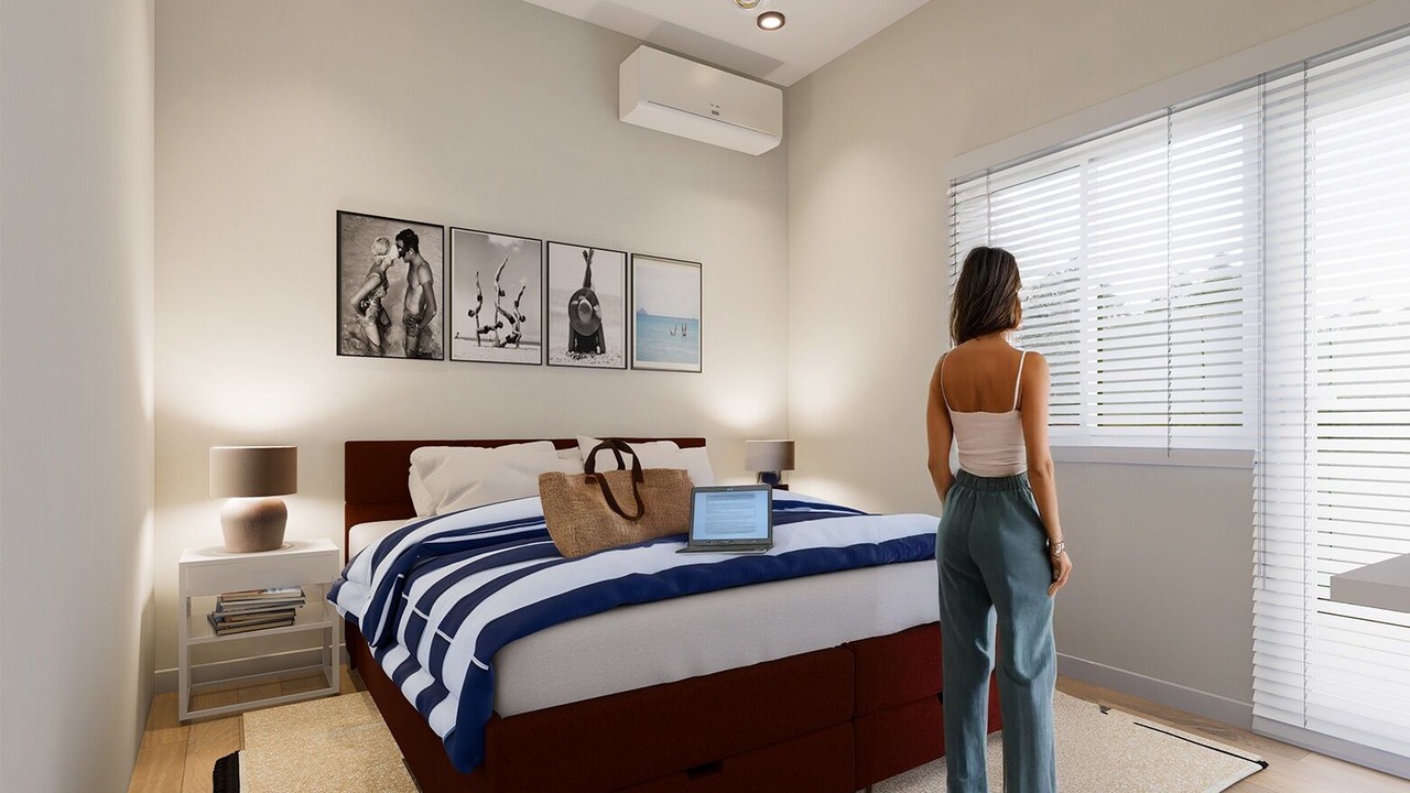 Photo of Bedroom in Seget