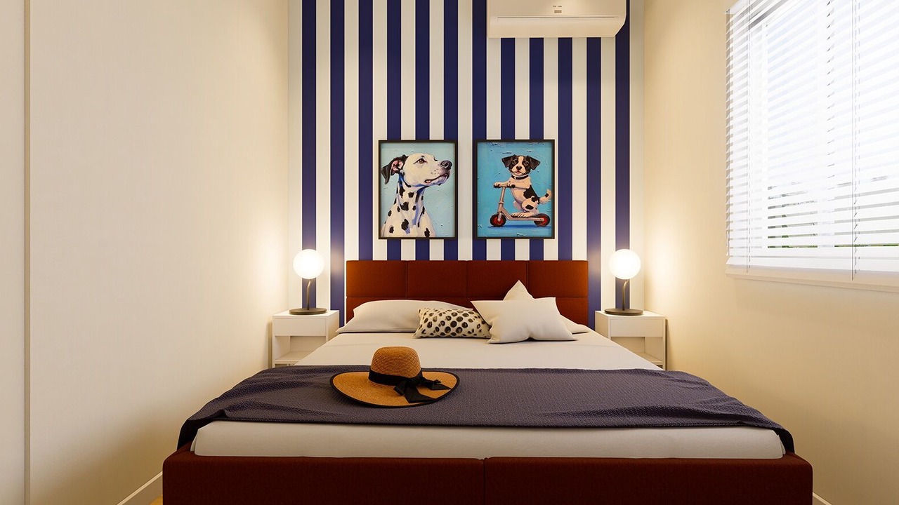 Photo of Bedroom in Seget