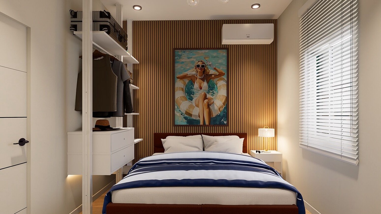 Photo of Bedroom in Seget
