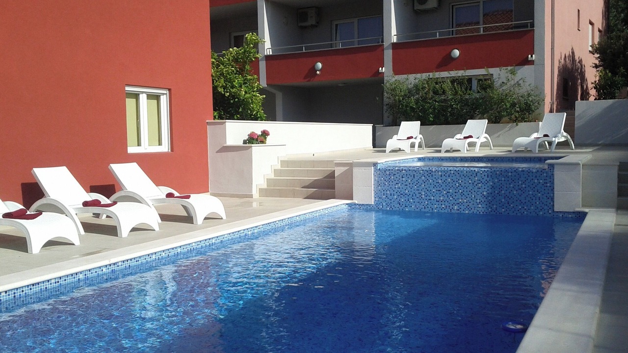 Photo of Outdoor in Seget