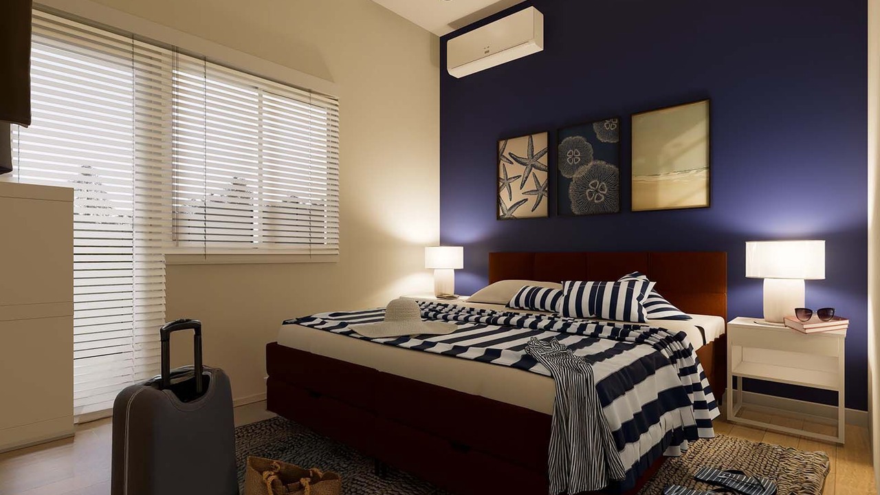 Photo of Bedroom in Seget
