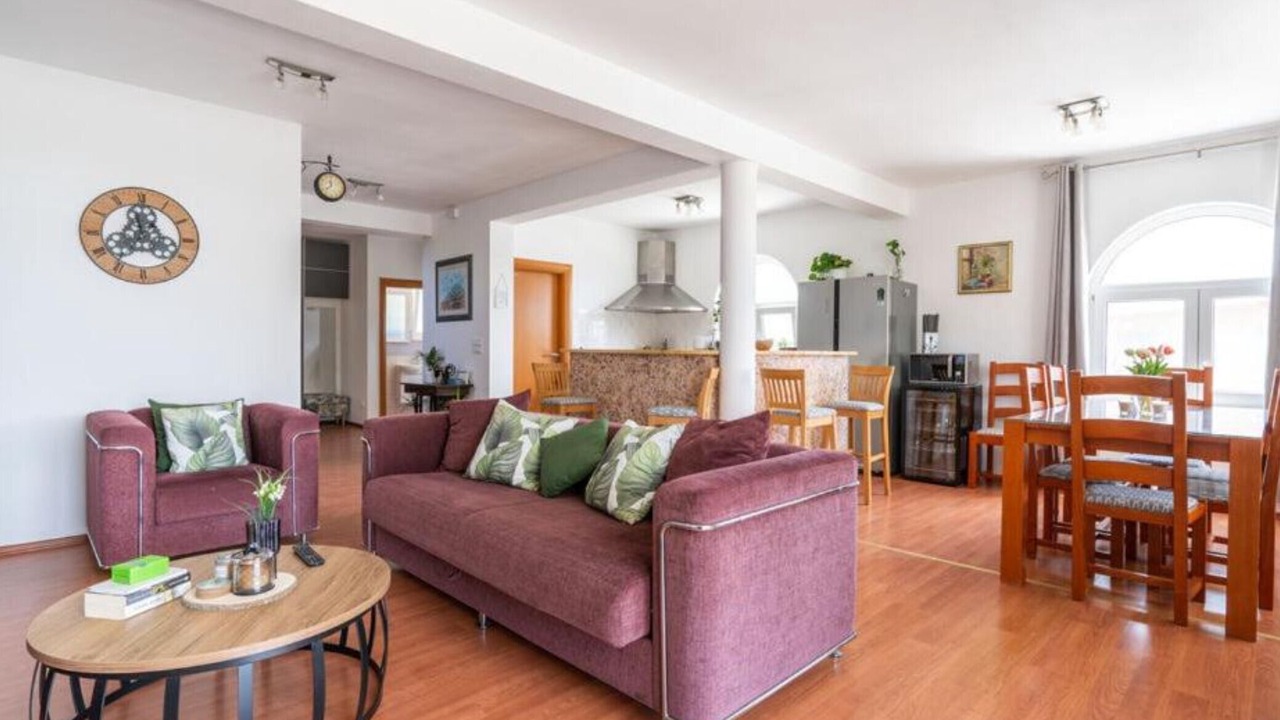 Photo of Livingroom in Rudine