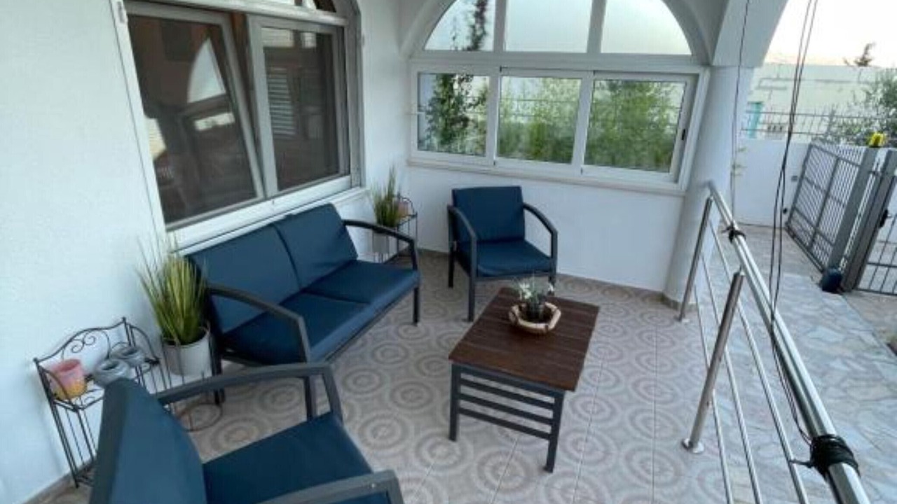 Photo of Patio Balcony in Rudine