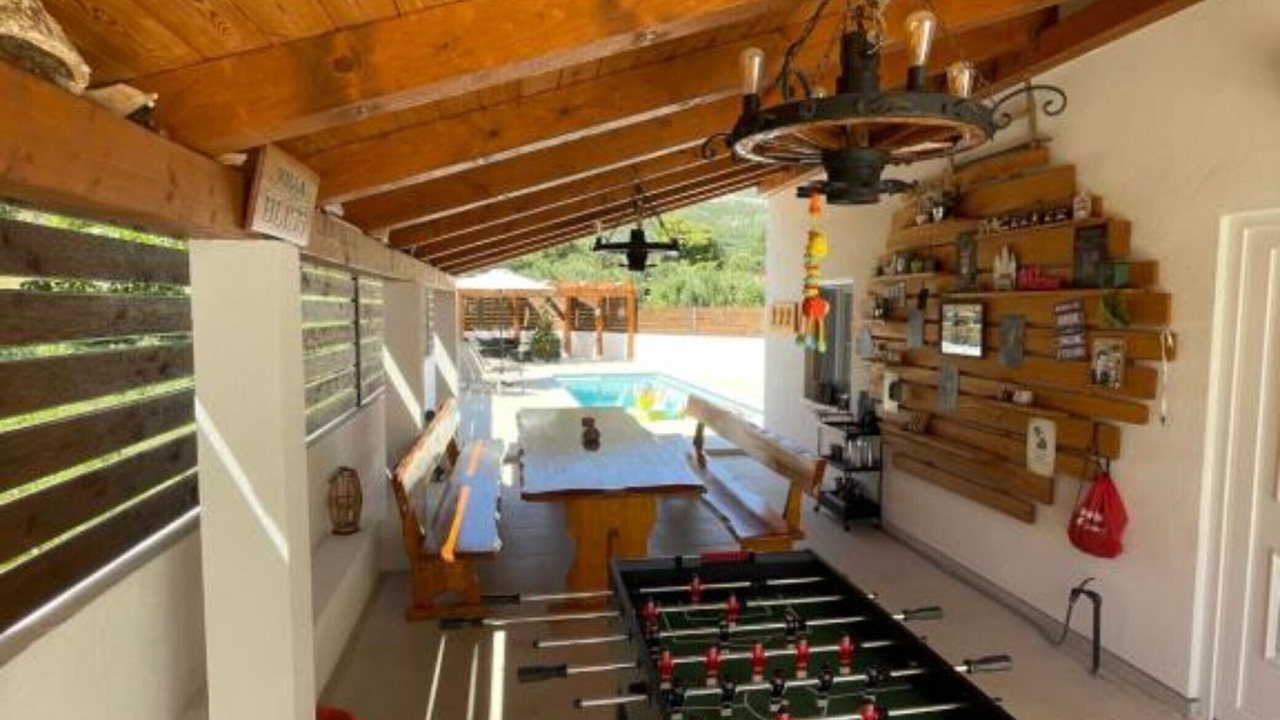 Photo of Patio Balcony in Rudine
