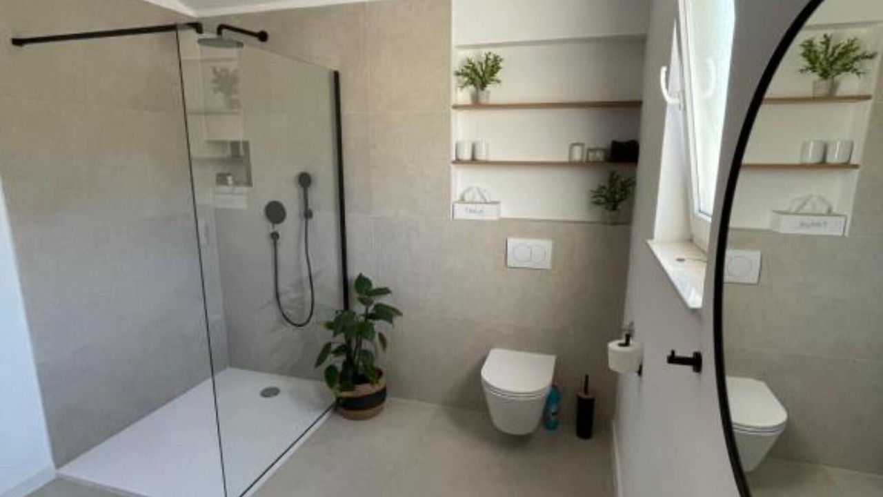 Photo of Bathroom in Rudine