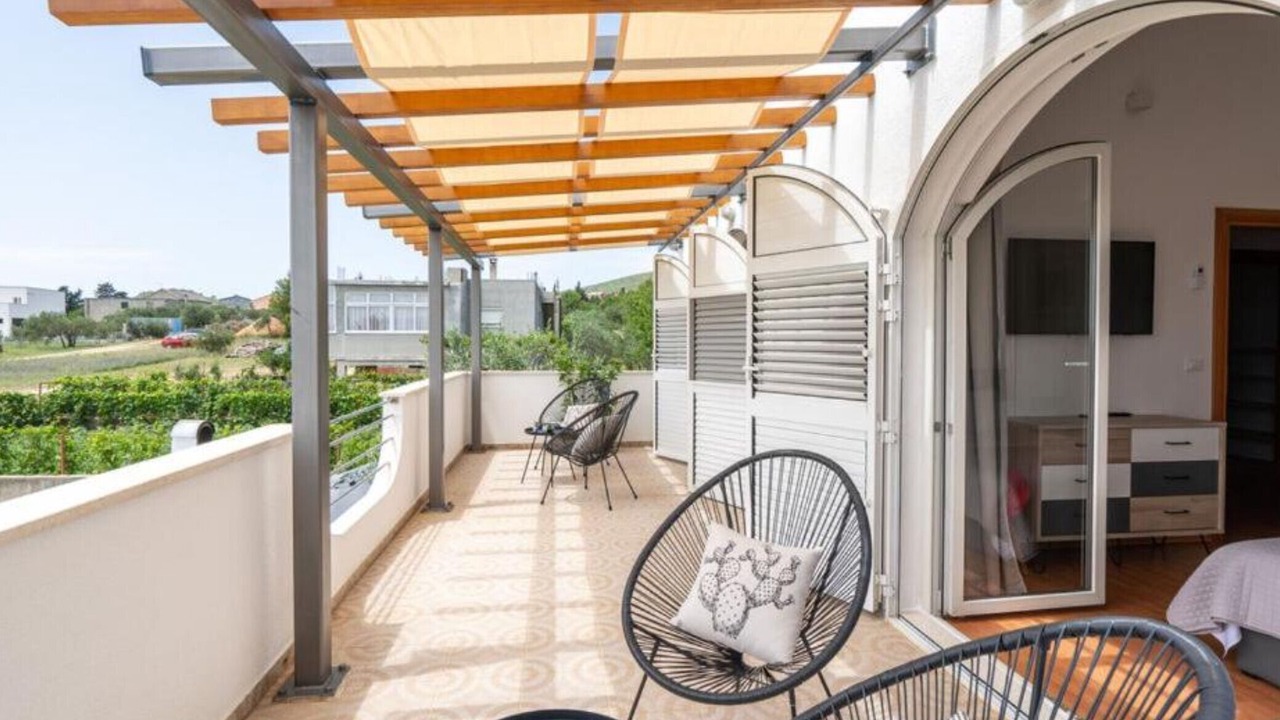 Photo of Patio Balcony in Rudine