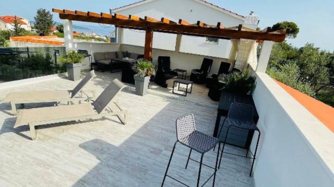 Photo of Patio Balcony in Rudine