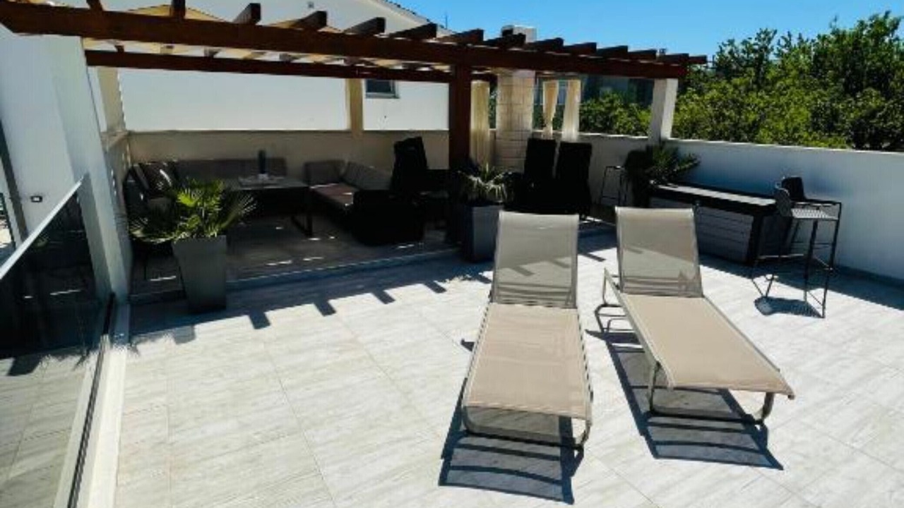 Photo of Patio Balcony in Rudine