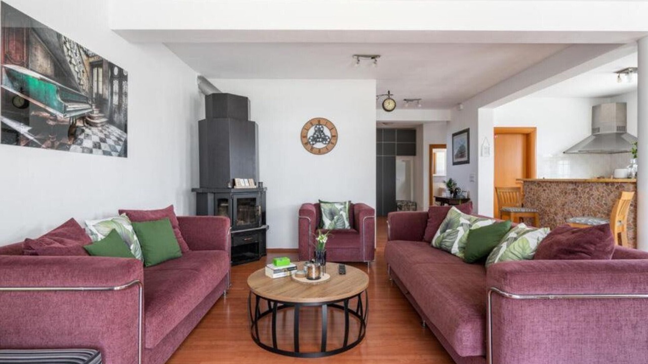 Photo of Livingroom in Rudine