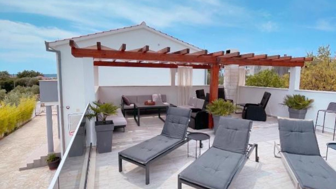Photo of Patio Balcony in Rudine