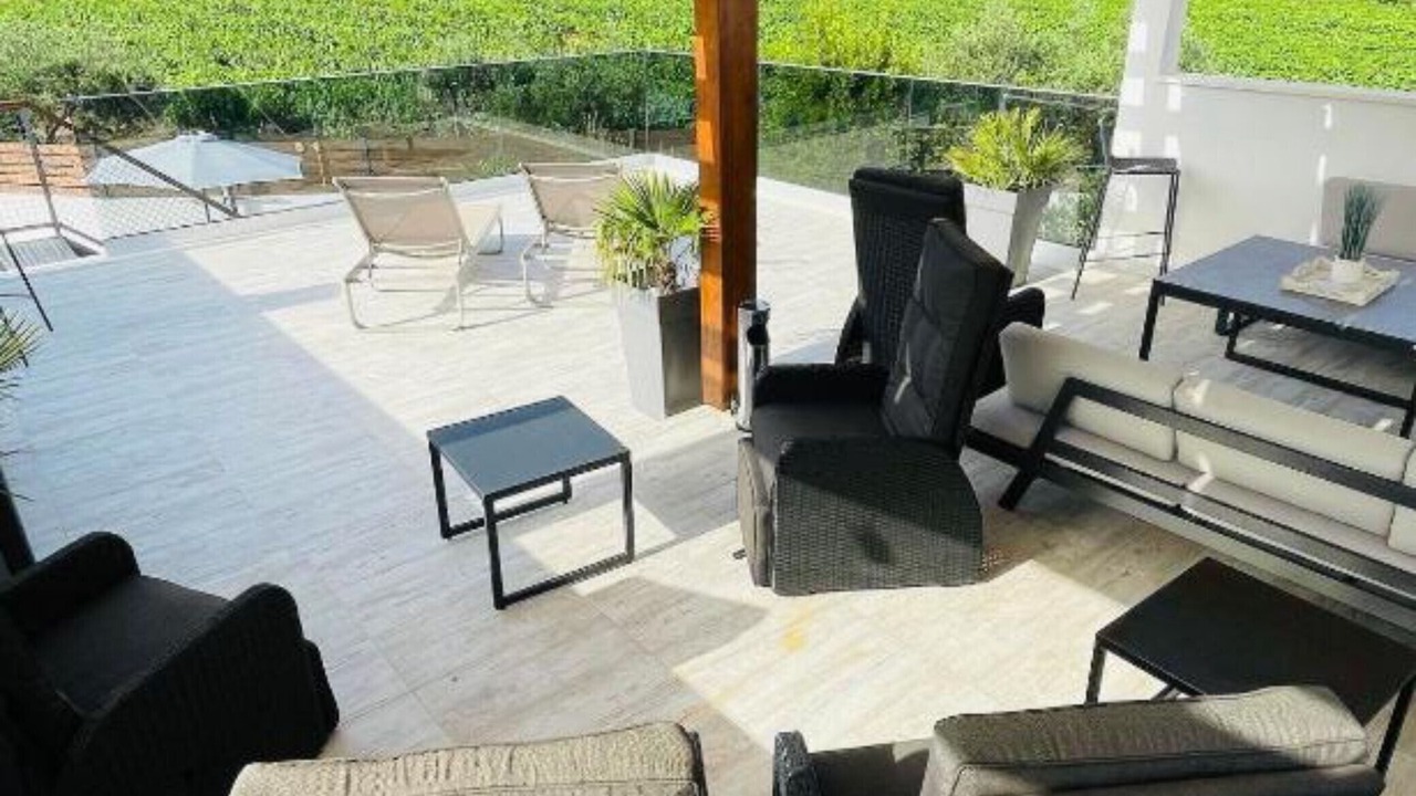 Photo of Patio Balcony in Rudine