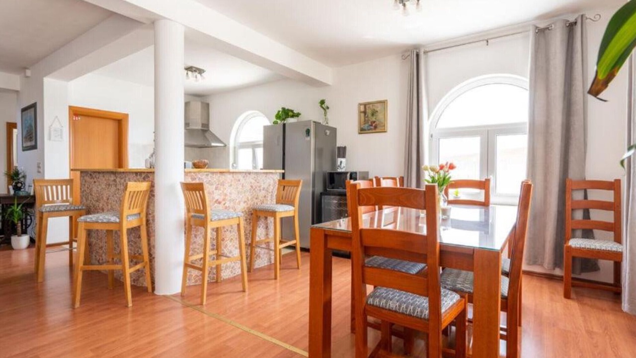 Photo of Livingroom in Rudine