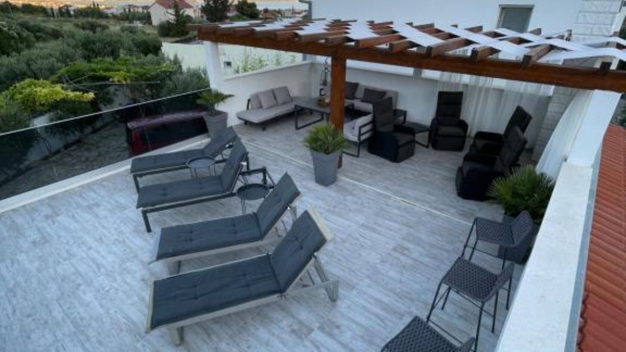 Photo of Patio Balcony in Rudine