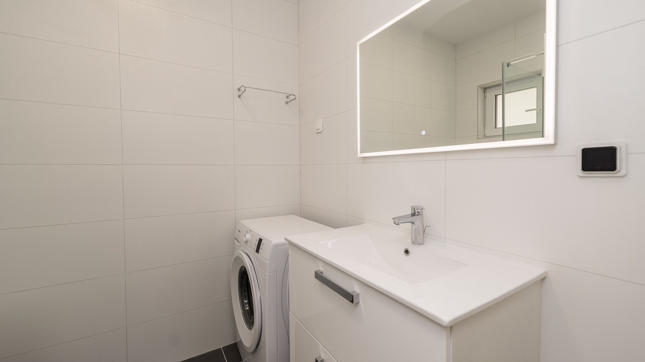 Photo of Bathroom in Lukoran