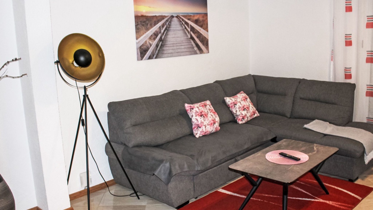 Photo of Livingroom in Gorinka