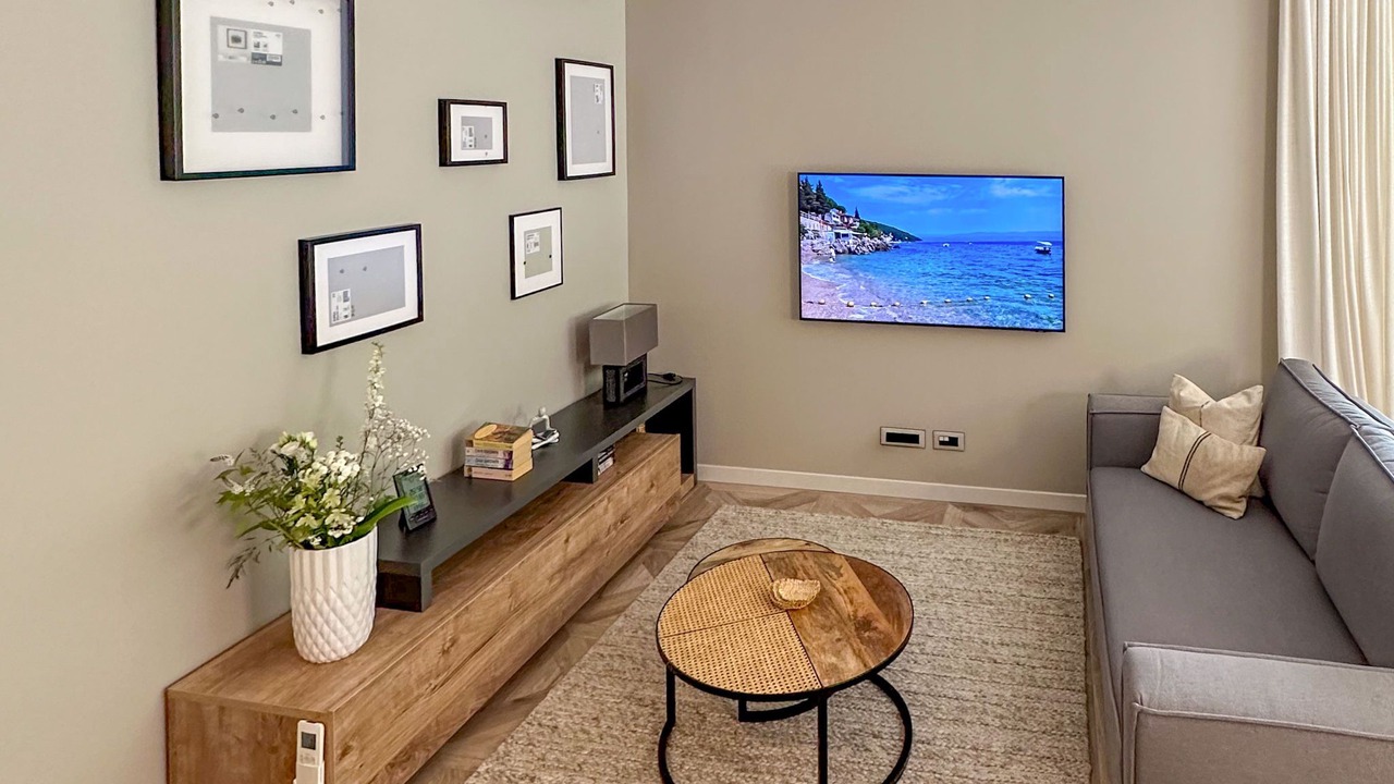 Photo of Livingroom in Obrs