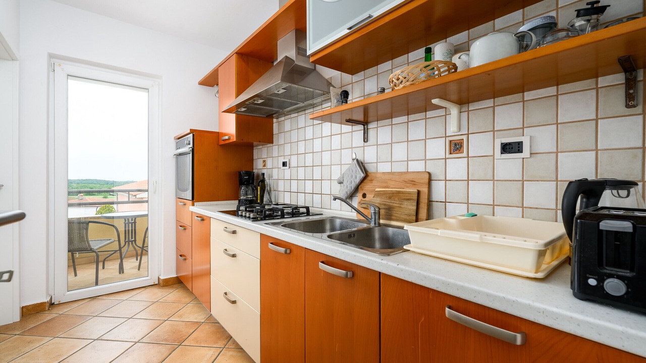 Photo of Kitchen in Musalez