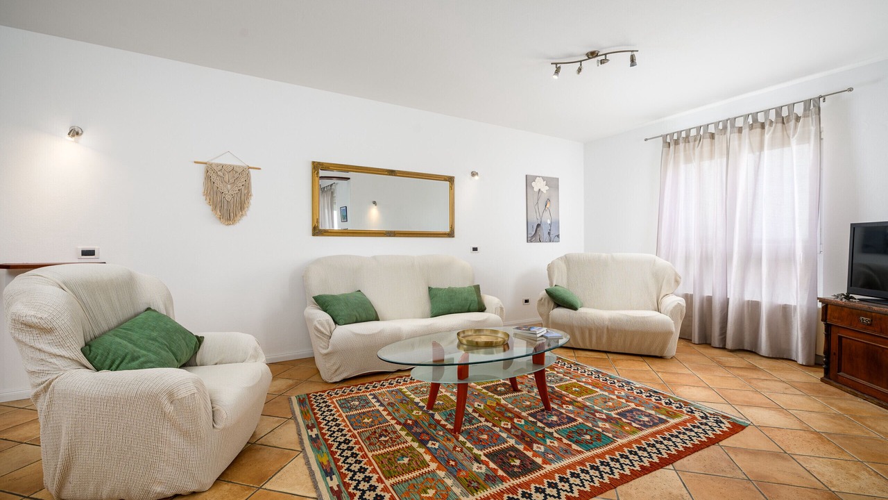 Photo of Livingroom in Musalez