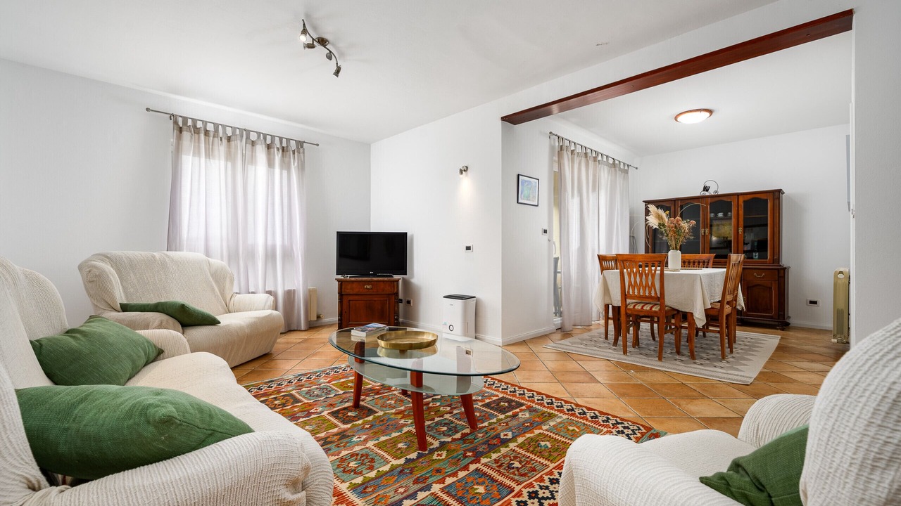 Photo of Livingroom in Musalez