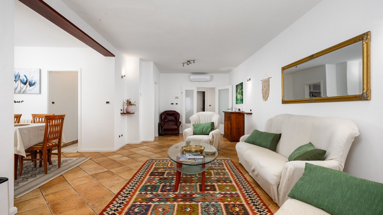 Photo of Livingroom in Musalez