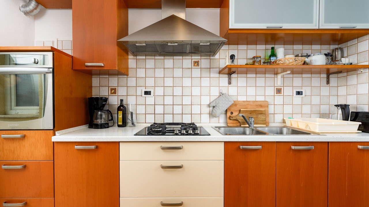 Photo of Kitchen in Musalez