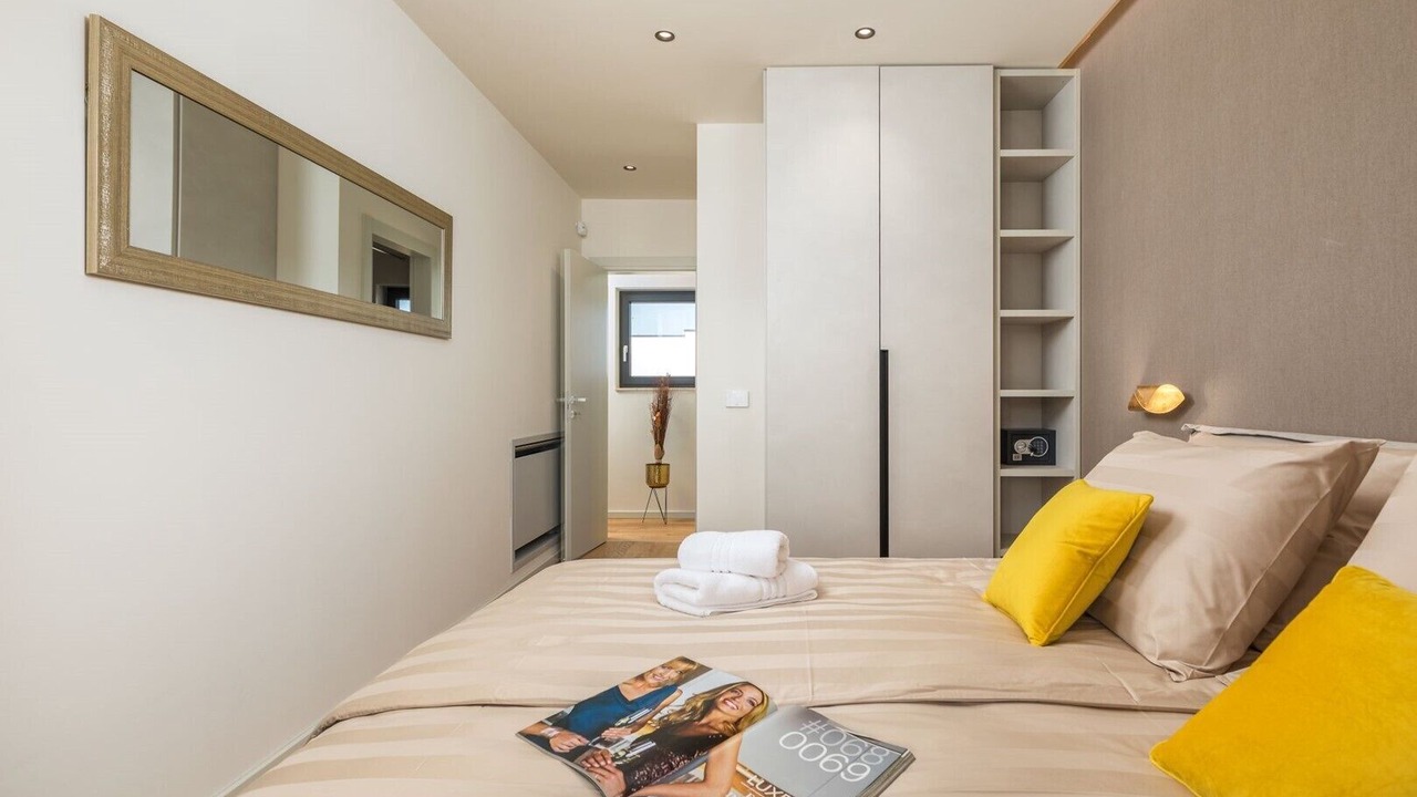 Photo of Bedroom in Stranici kod Nove Vasi