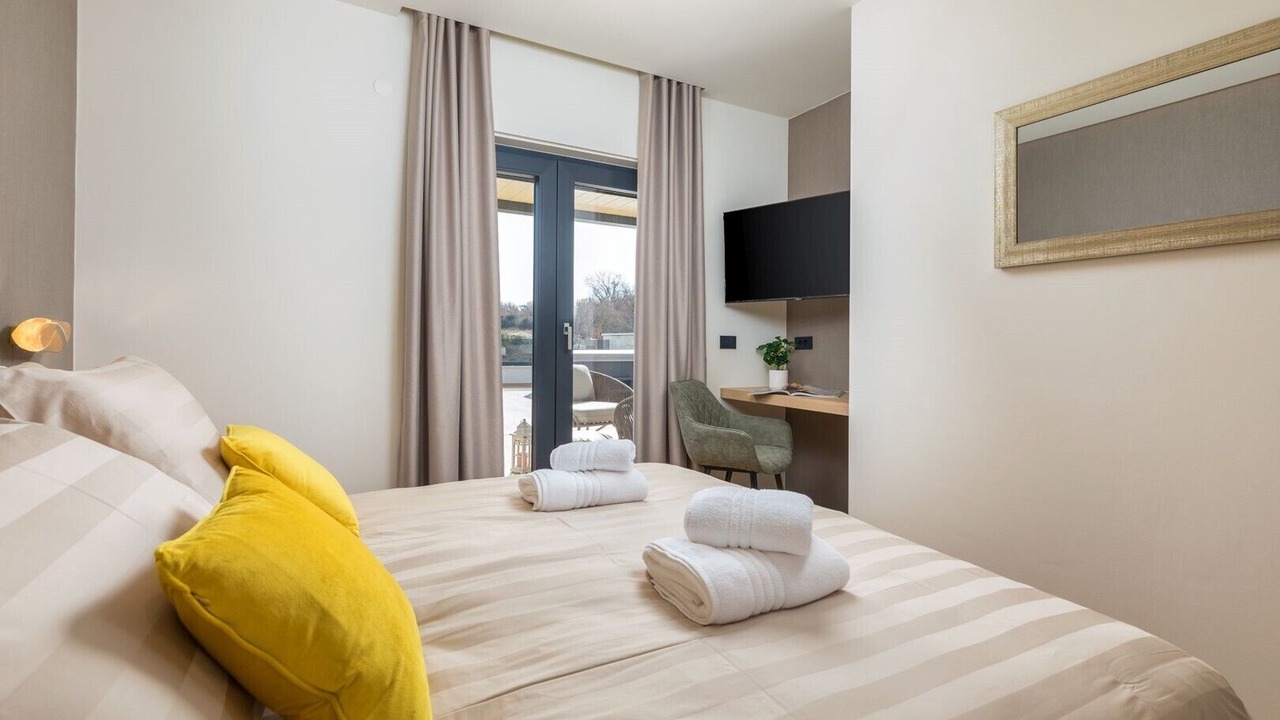 Photo of Bedroom in Stranici kod Nove Vasi