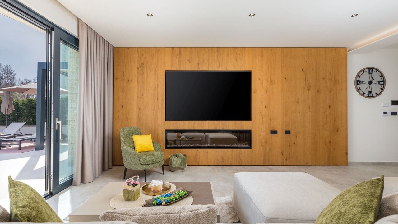 Photo of Livingroom in Stranici kod Nove Vasi
