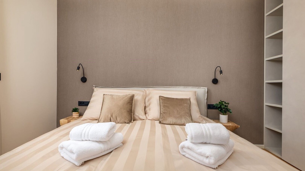 Photo of Bedroom in Stranici kod Nove Vasi