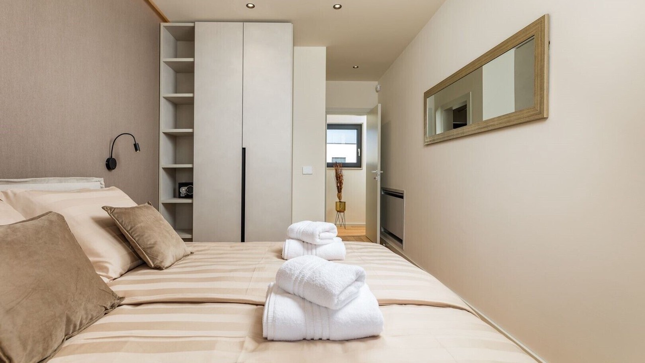 Photo of Bedroom in Stranici kod Nove Vasi