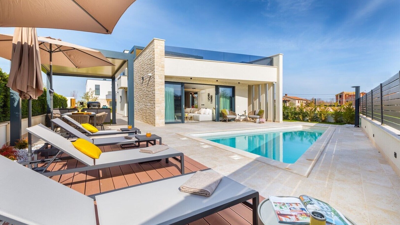 Photo of Outdoor in Stranici kod Nove Vasi