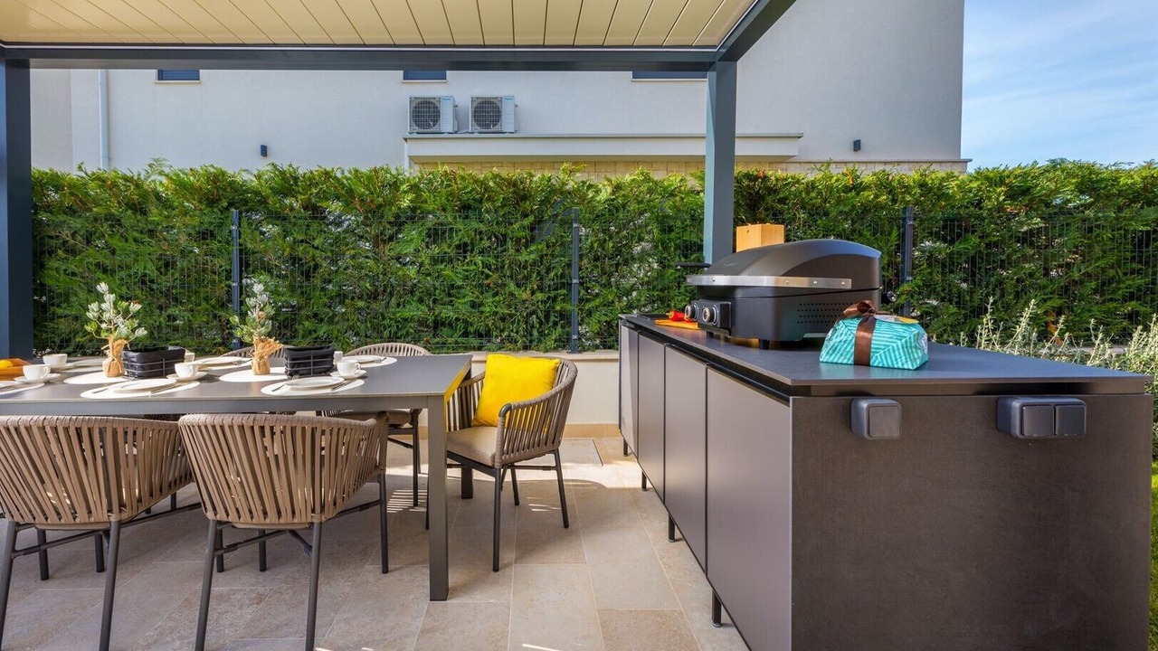 Photo of Outdoor in Stranici kod Nove Vasi