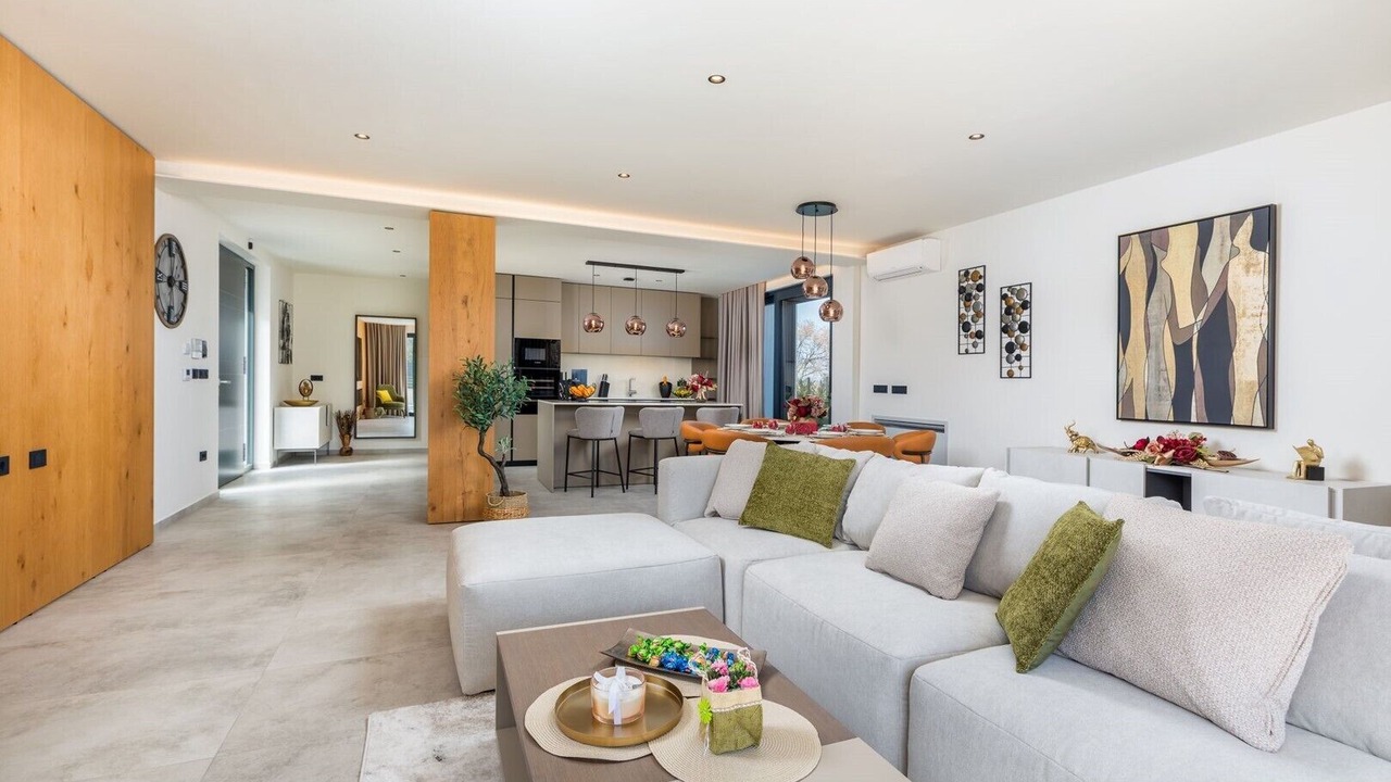 Photo of Livingroom in Stranici kod Nove Vasi