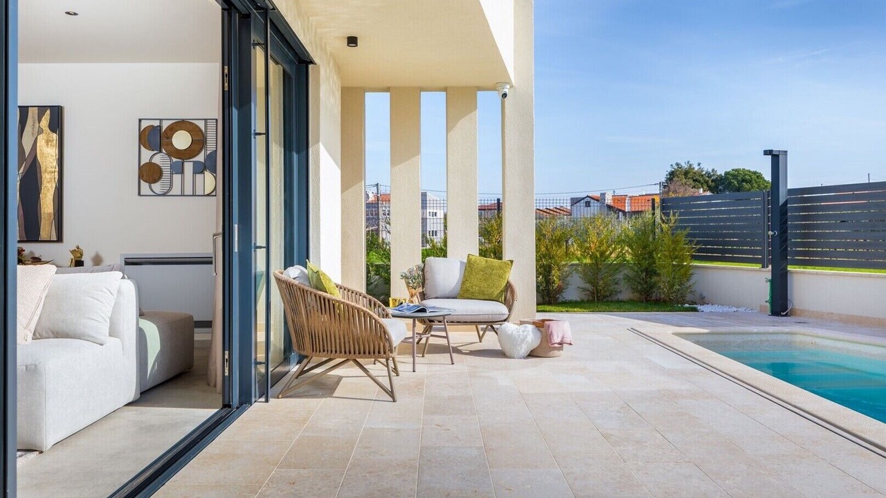 Photo of Livingroom in Stranici kod Nove Vasi