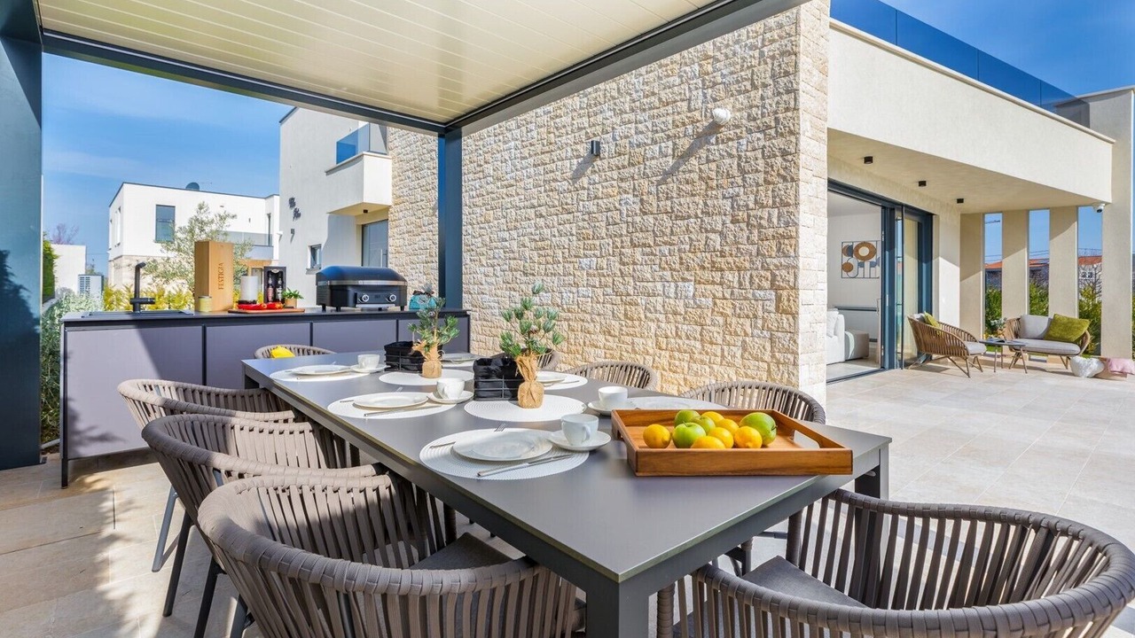 Photo of Outdoor in Stranici kod Nove Vasi