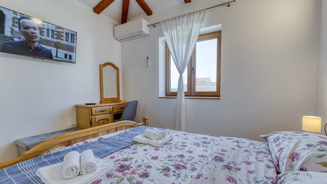 Photo of Bedroom in Vrznaveri