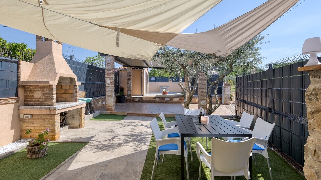 Photo of Outdoor in Vrznaveri