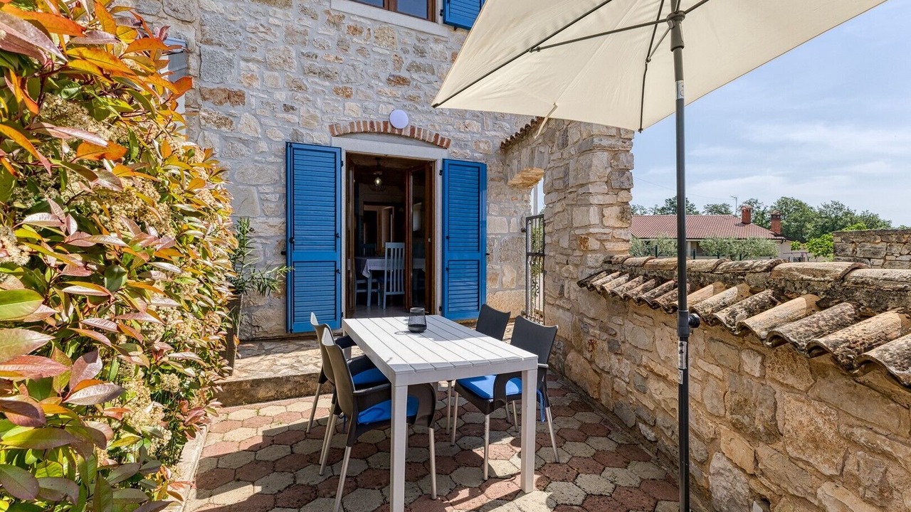 Photo of Outdoor in Vrznaveri